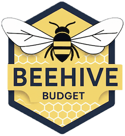 Beehive Budget